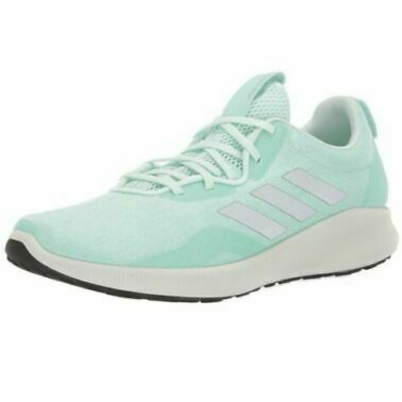 adidas Shoes - Adidas Purebounce+ Street Clear Mint Women's